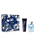 VERSACE | Geschenkset - Pour Homme Eau de Toilette Set 150ml / 100ml | 